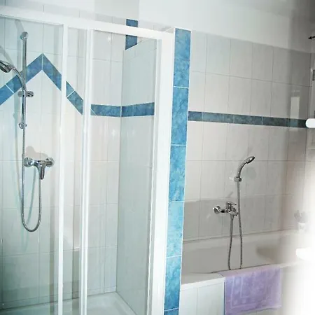 Ferienwohnung - Haus Steinfeld *
