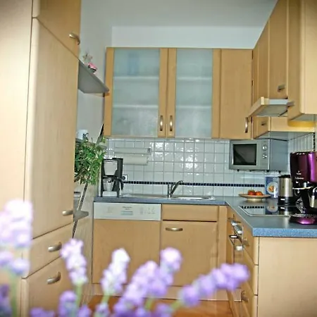 Ferienwohnung - Haus Steinfeld Apartmán Kirchberg an der Raab